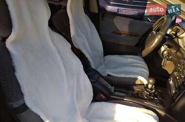 Седан Opel Omega 1995 в 