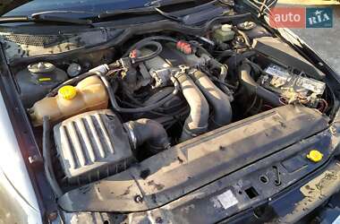 Седан Opel Omega 1995 в 