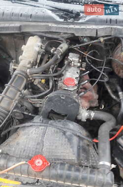 Седан Opel Omega 1989 в 