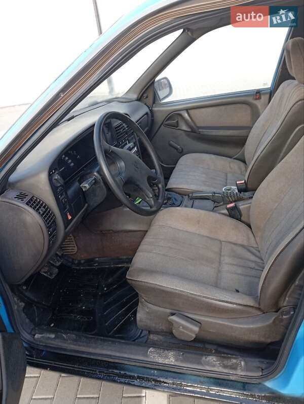 Універсал Opel Omega 1990 в Бершаді