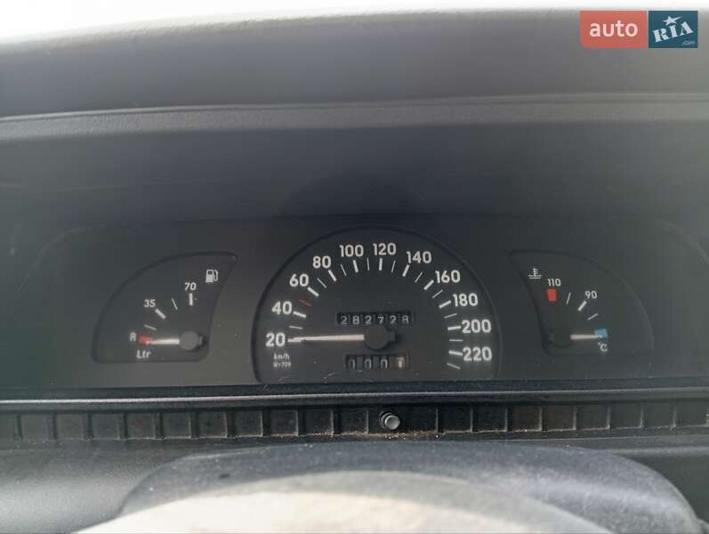 Універсал Opel Omega 1990 в Бершаді