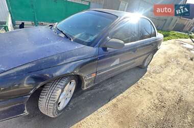 Седан Opel Omega 1997 в 