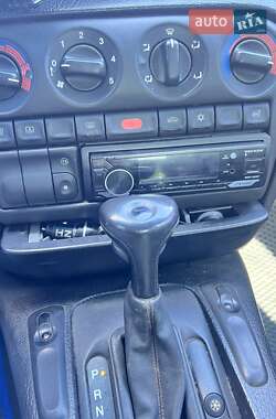 Седан Opel Omega 1997 в 