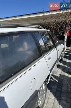 Универсал Opel Omega 1988 в 