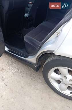 Седан Opel Omega 1998 в 
