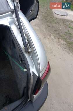 Седан Opel Omega 1998 в 