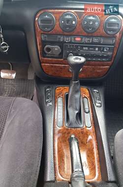 Седан Opel Omega 1998 в 