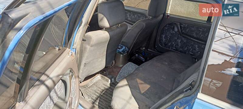 Универсал Opel Omega 1987 в Еланце