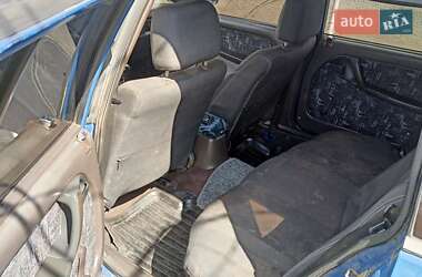 Универсал Opel Omega 1987 в 