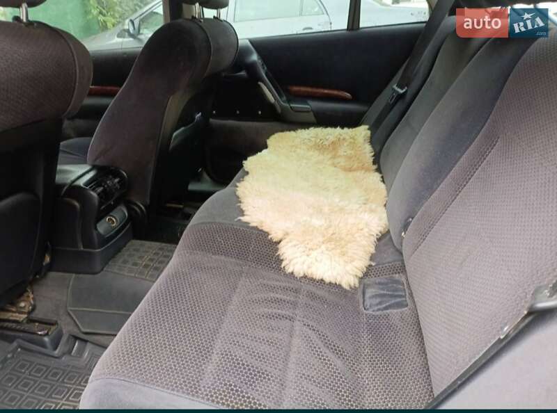 Седан Opel Omega 1998 в Одессе