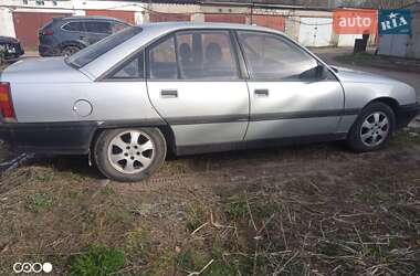 Седан Opel Omega 1989 в 
