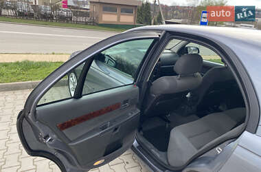 Седан Opel Omega 2003 в 