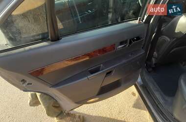 Седан Opel Omega 2002 в 