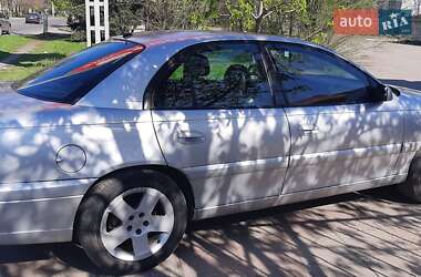 Седан Opel Omega 2002 в 