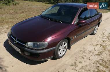 Седан Opel Omega 1995 в 