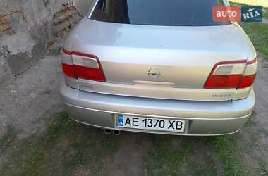 Седан Opel Omega 2002 в 