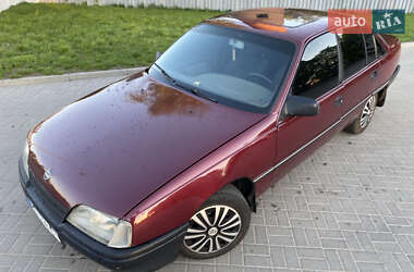 Седан Opel Omega 1990 в 