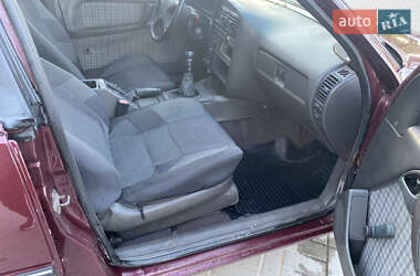 Седан Opel Omega 1990 в 