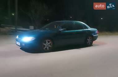 Седан Opel Omega 1996 в 