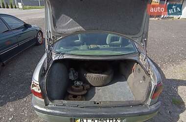 Седан Opel Omega 1996 в 