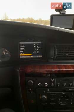 Седан Opel Omega 2002 в 
