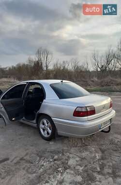 Седан Opel Omega 2002 в 