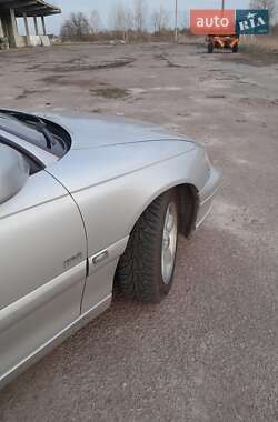 Седан Opel Omega 2002 в 