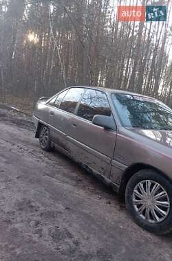 Універсал Opel Omega 1988 в Львові