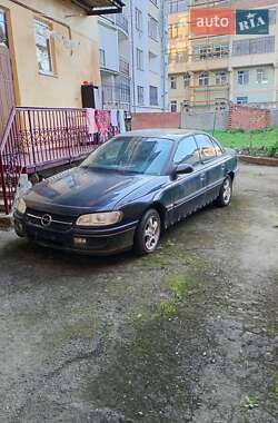 Седан Opel Omega 1995 в 