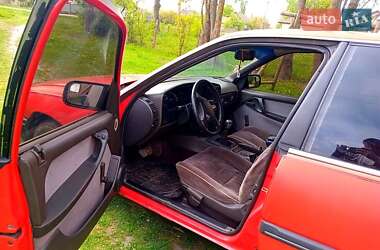 Седан Opel Omega 1987 в Житомире