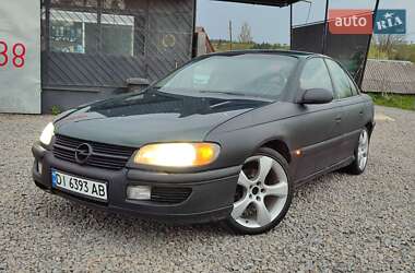 Седан Opel Omega 1995 в Турке