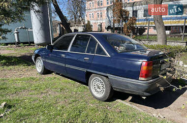 Седан Opel Omega 1988 в 