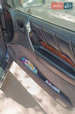 Седан Opel Omega 1997 в 