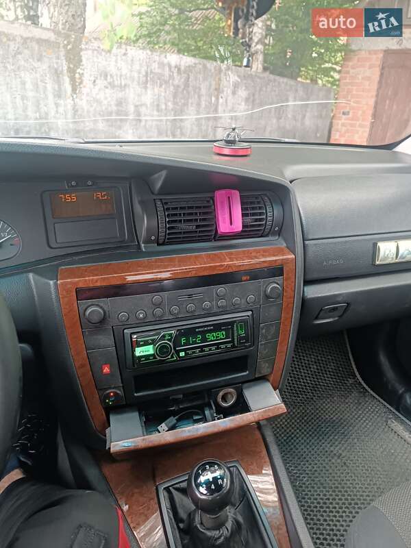 Седан Opel Omega 2002 в Вінниці