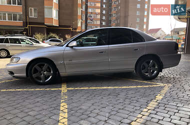 Седан Opel Omega 2002 в 