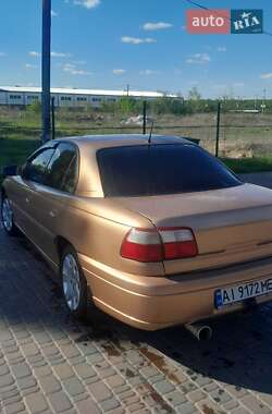 Седан Opel Omega 2003 в 