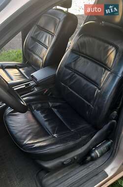 Седан Opel Omega 2003 в 