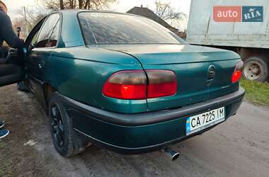Седан Opel Omega 1994 в 