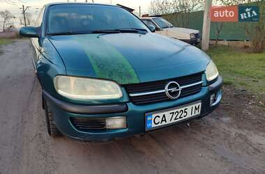 Седан Opel Omega 1994 в 