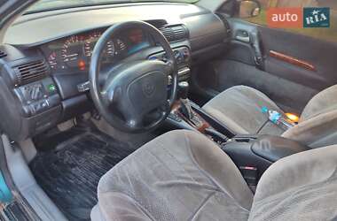 Седан Opel Omega 1994 в 