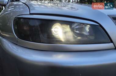 Седан Opel Omega 2002 в 