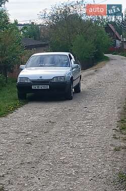 Седан Opel Omega 1987 в 
