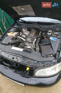 Универсал Opel Omega 2003 в 