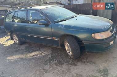 Универсал Opel Omega 1995 в Ладыжине