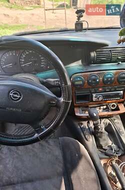 Универсал Opel Omega 1998 в 