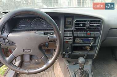 Универсал Opel Omega 1991 в 