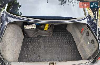 Седан Opel Omega 1996 в 