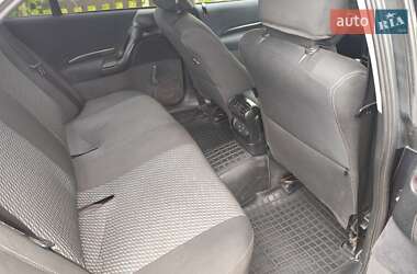 Седан Opel Omega 1996 в 