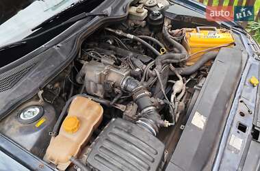Седан Opel Omega 1996 в 