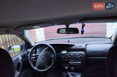 Седан Opel Omega 1996 в 